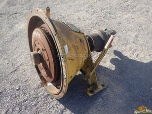 TWINDISC IBF3210P00 reducer