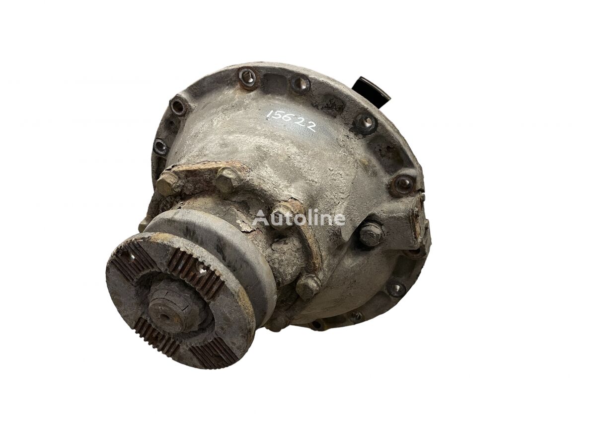 Volvo B12B (01.97-12.11) DSS44B/5 reducer for Volvo B6, B7, B9, B10, B12 bus (1978-2011)