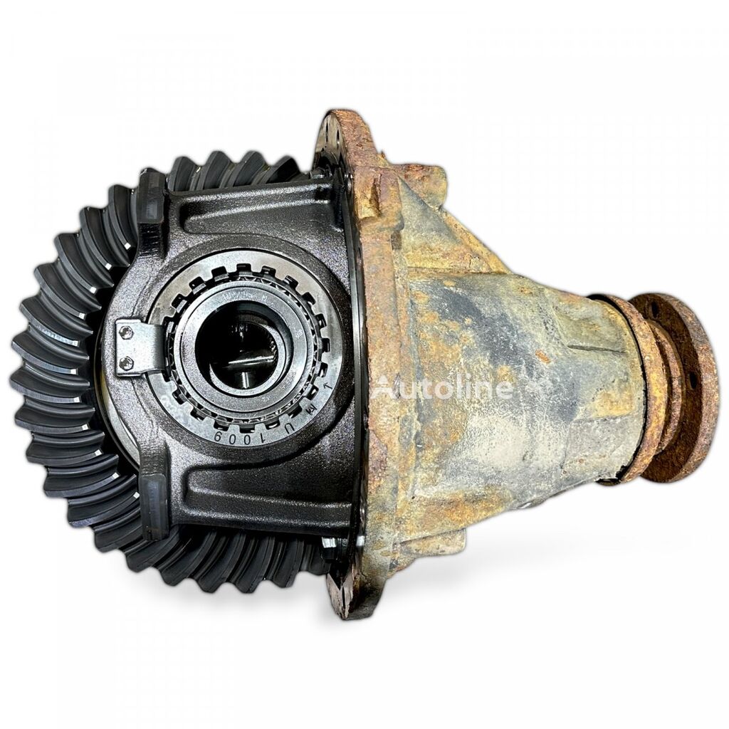 کاهنده فشار Volvo B12B (01.97-12.11) 20874388 برای اتوبوس Volvo B6, B7, B9, B10, B12 bus (1978-2011) - Autoline