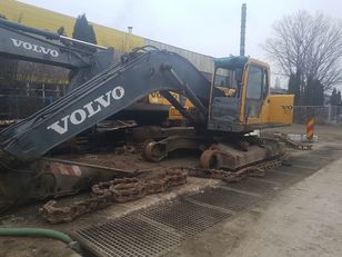 редуктор Volvo EC290BNL (for parts ) за багер Volvo на резервни части