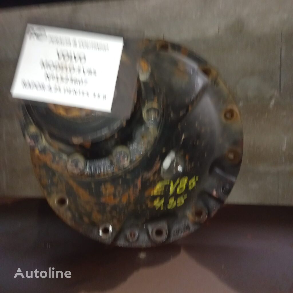 Volvo : EV85 Diferencial VL523607U reducer for truck