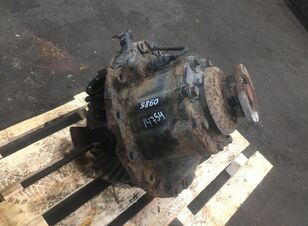 Volvo FL II (01.06-) 20729737 reducer for Volvo FL, FE (2005-2014) truck tractor