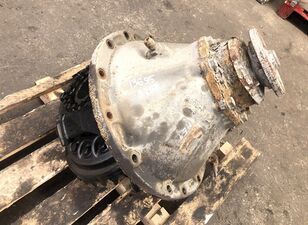 Volvo FM (01.05-) reducer for Volvo FM7-FM12, FM, FMX (1998-2014) truck tractor