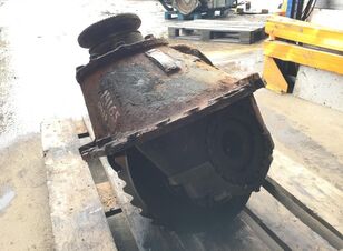 Volvo FM7 (01.98-12.01) 3152151 reducer for Volvo FM7-FM12, FM, FMX (1998-2014) truck tractor