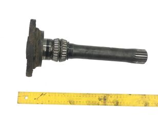 reducer Volvo FMX (01.12-) untuk tractor head Volvo FH, FM, FMX-4 series (2013-)