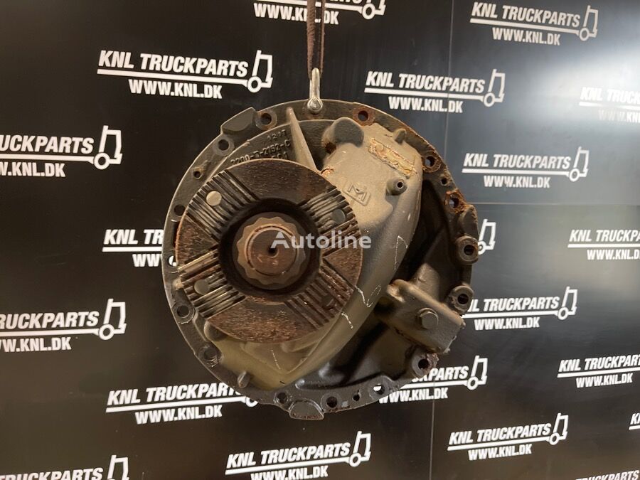 Volvo RS1228C - 5.29 20864068 reducer for truck