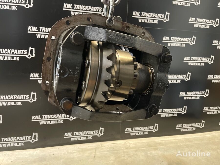 Volvo RS1370HV - 4.12 1524978 reductor para camión