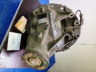 Volvo FH/FM トラクタートラックのためのVolvo RSS1344D 2.47 21551082 リデューサー