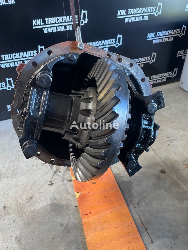 Volvo RTS2370A - 2.83 20545460 reducer for truck