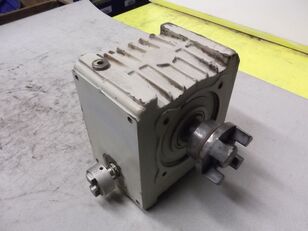 end&uuml;striyel ekipman i&ccedil;in ZAE E 63 B red&uuml;kt&ouml;r