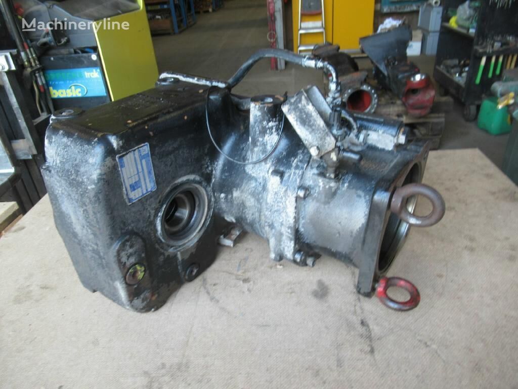 редуктор ZF 2HL100 4143000182 для экскаватора