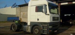 ZF TGA common rail D2066 LF31 440 reduktor za MAN TGA  kamiona