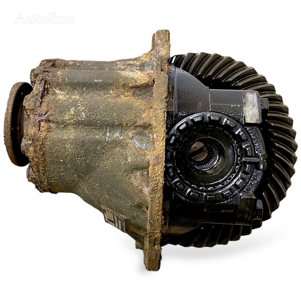 ZF Urbino (01.99-) reducer for Solaris Urbino, Alpino, Vacanza (1999-) bus