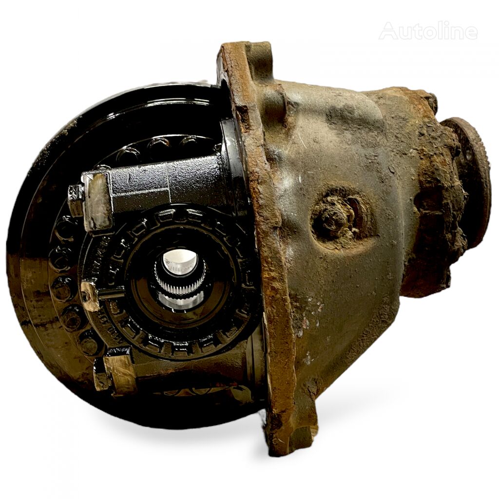 ZF Urbino (01.99-) reducer for Solaris Urbino, Alpino, Vacanza (1999-) bus