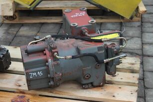 ZF ZF 2HL100 / ZM 15 verloopstuk voor Zeppelin ZF 2HL100 / ZM 15 graafmachine