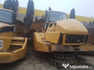 reduktorius all parts šarnyrinio savivarčio Caterpillar 740