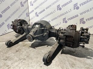 ترس التخفيض rear axle HS 17X HE with differential ratio 2.47 لـ السيارات القاطرة Renault T