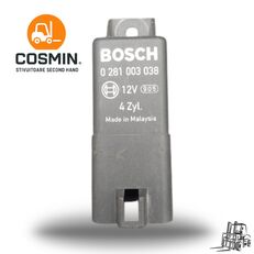 Bosch 281003038 relay for electric forklift