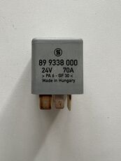 Bosch 899321000, 81.25902.0519 relay for MAN TGS, TGX truck