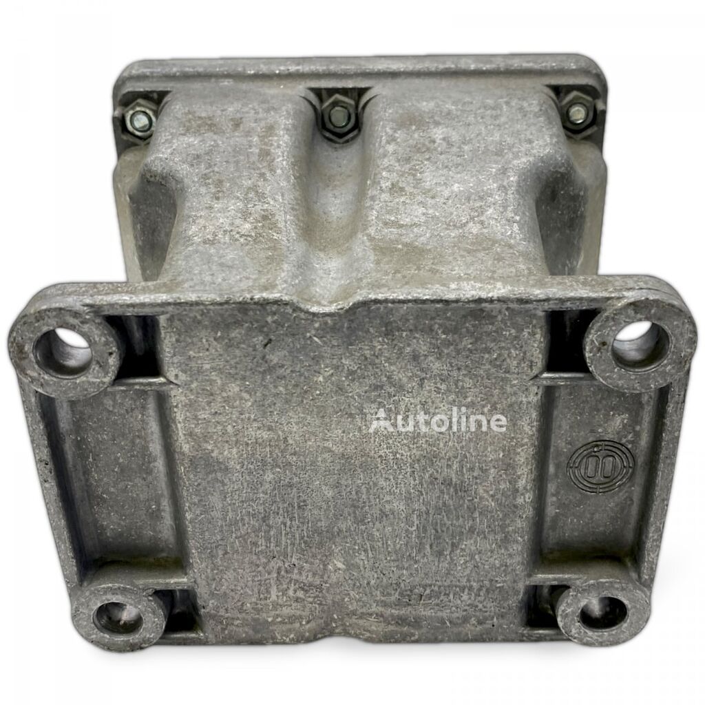 Bosch B12M (01.99-) 0333301010 relay for Volvo B6, B7, B9, B10, B12 bus (1978-2011)