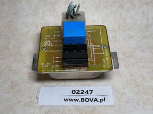 CRESTO 1086005 relay for Renault Iliade buss