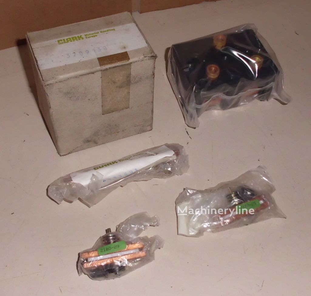 مرحل Clark 4333693 لـ المعدات الصناعية - Machineryline