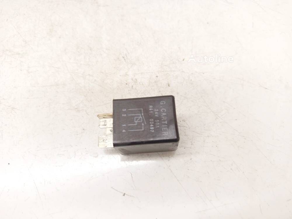 Relais DAF Relay module 03497 pour camion DAF LF - Autoline