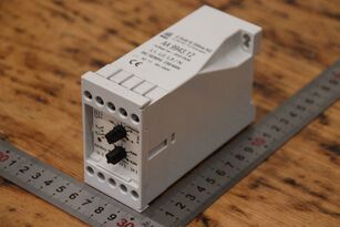 مرحل Dold AA 9943.12 لـ المعدات الصناعية