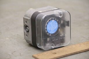 مرحل Dungs LGW 3 A4 لـ المعدات الصناعية