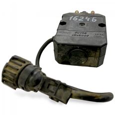 ECANS,SODEREP,VOLVO FM9 (01.01-12.05) relay for Volvo FM7-FM12, FM, FMX (1998-2014) truck tractor