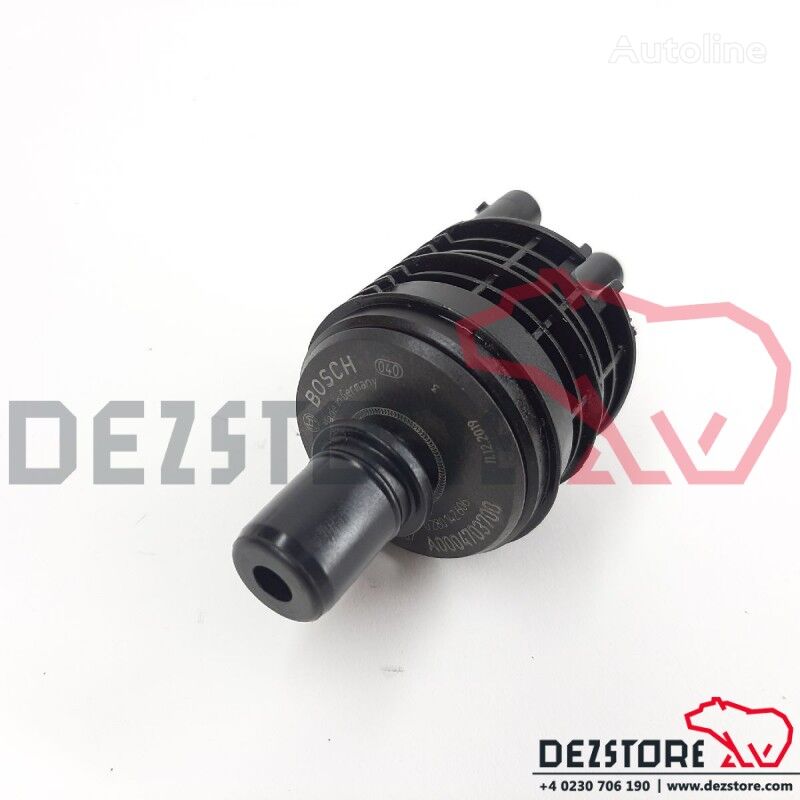 rơ le Electrovalva reglare presiune A0004703700 dành cho xe hơi Mercedes-Benz E CLASS