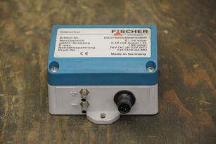 مرحل Fischer DE2754K045BP00MW لـ المعدات الصناعية