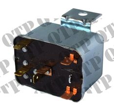 Flasher Unit relay for Deutz  06 DX6 Dx7 DXAB DXBIS wheel tractor