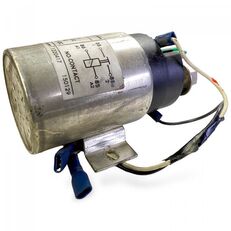 مرحل Kissling مرحّل طاقة KISSLING Citea XLE, SLE (2012-) VDL 1220417 لـ الباصات VDL  Citea XLE (01.12-)