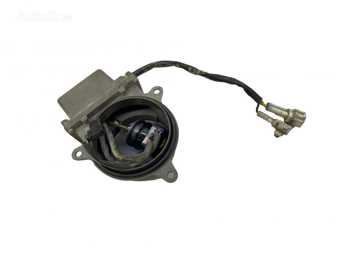 Koito FM9 (01.01-12.05) 20786818 relay for Volvo FM7-FM12, FM, FMX (1998-2014) truck tractor