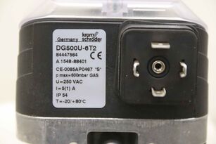 Купить реле Kromschröder DG500U-6T2 84447564 для промышленного оборудования - Изображение 4 | Machineryline MD Реле Kromschröder DG500U-6T2 84447564 для промышленного оборудования | Изображение 4 - Machineryline