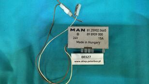 rele MAN 81 25902 0465 za avtobus Neoplan N316