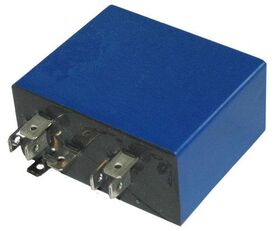 PTO Control Relay Module relé para Ford 40 Series tractor de ruedas