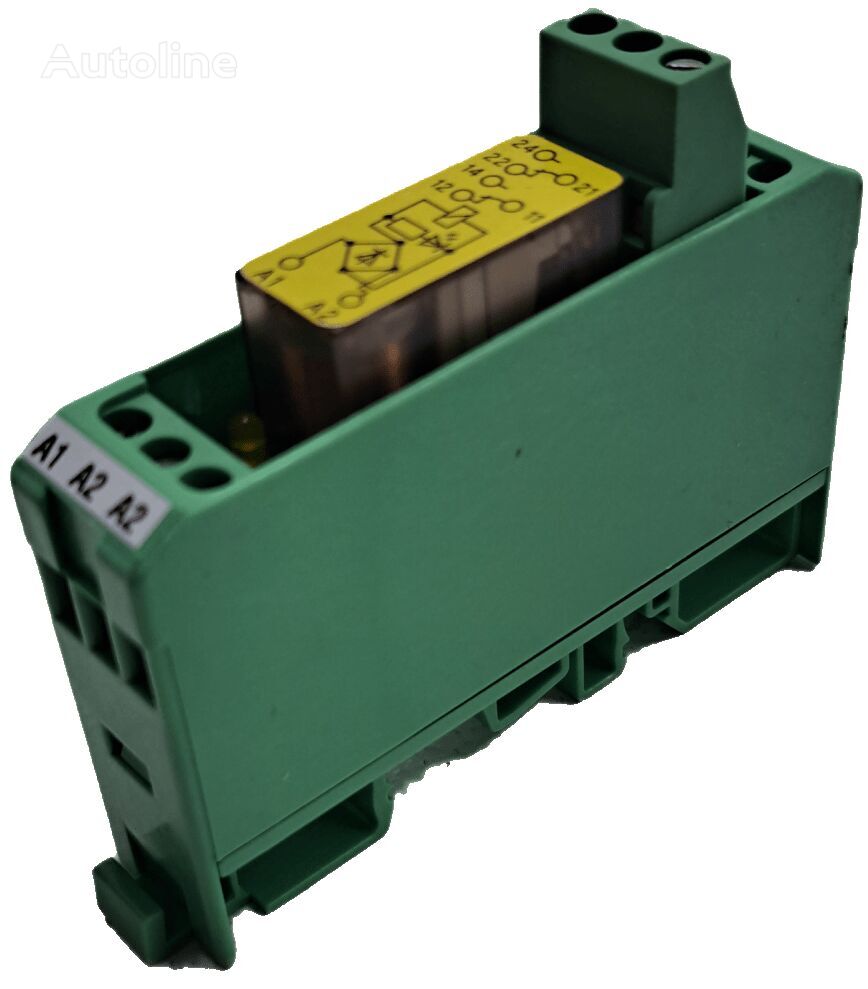 Phönix Contact PSR-SCF- 24UC/URM/2X21 relay for industrial equipment