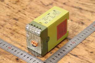 مرحل Pilz P1HZ 2 474580 لـ المعدات الصناعية