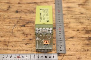 مرحل Pilz P1HZ 2 474580 لـ المعدات الصناعية