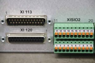 Reis SCR2 relay for industrial equipment for sale - Image 7 | Machineryline ET Reis SCR2 relay for industrial equipment | Image 7 - Machineryline