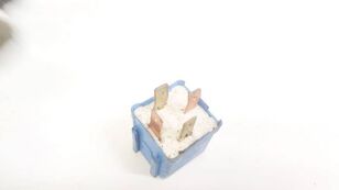 реле Relay module 24v03523 для грузовика Renault Midlum