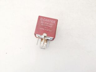 Relay module 22404001 Relais f&uuml;r Renault Midlum LKW