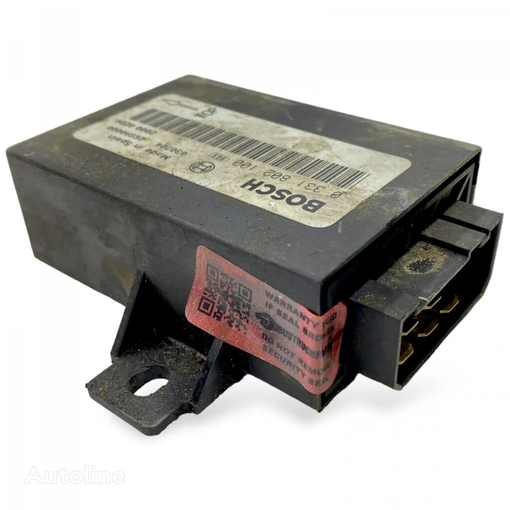 Releu 0331802100 relay for Bosch 0 331 802 100 pentru Volvo truck