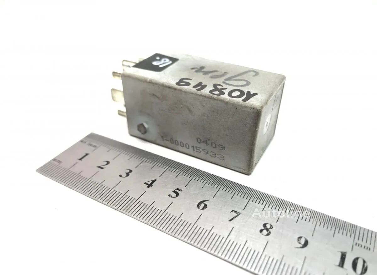 Releu relej za MAN 81259020514 / 8125902-0514 kamiona - Autoline