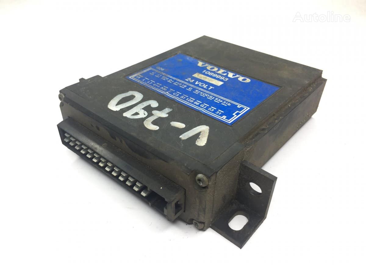 Releu 24V relay for Volvo 1089993 truck