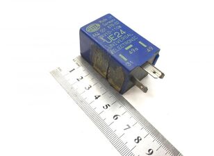 relee Releu Indicator Lumini Scania 24V 10W tüübi jaoks veoauto Hella 4AZ 001 879-02