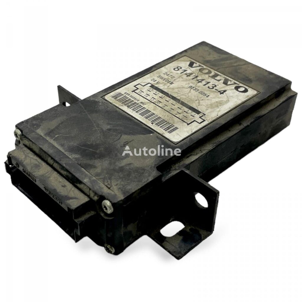 Releu Volvo 8141413-4 8141413-14 relé para camión