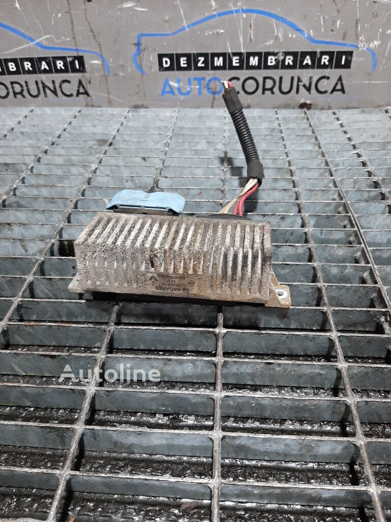 Releu bujii Nissan Juke 1.5 Dci 2010 - 2014 Diesel RCS812 Relais für Auto kaufen | Autoline DE Releu bujii Nissan Juke 1.5 Dci 2010 - 2014 Diesel RCS812 Relais für Auto - Autoline